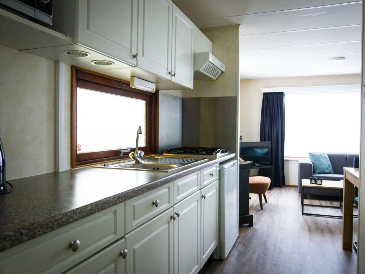 Holiday Home Duinhoeve-1 By Interhome Udenhout Экстерьер фото