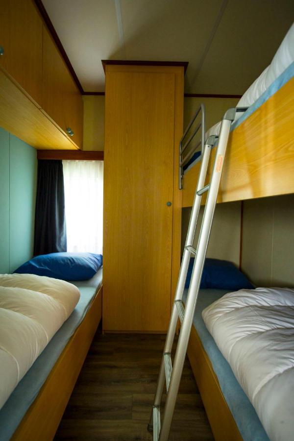 Holiday Home Duinhoeve-1 By Interhome Udenhout Экстерьер фото