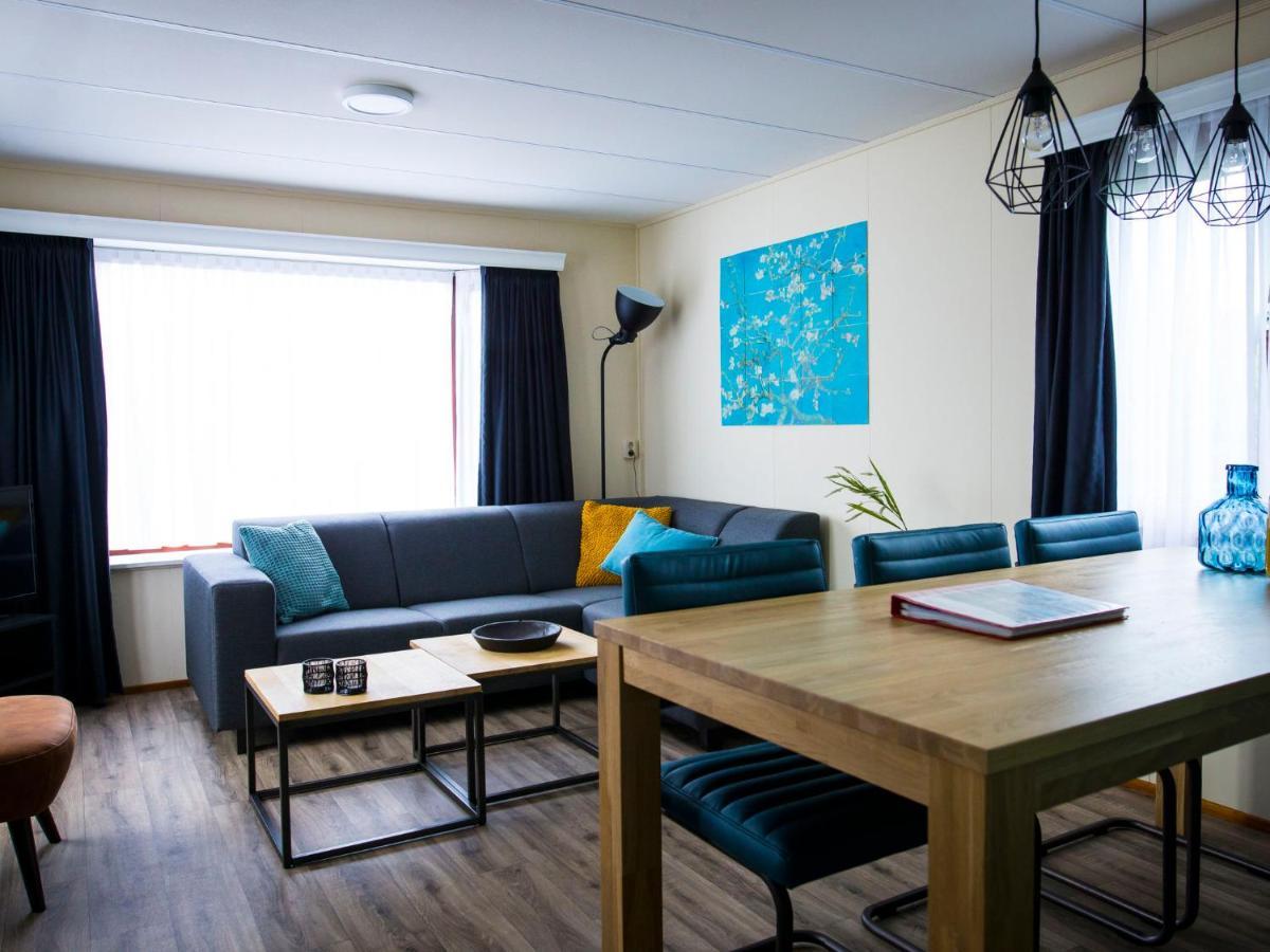 Holiday Home Duinhoeve-1 By Interhome Udenhout Экстерьер фото
